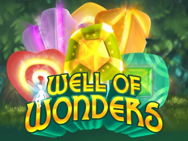 Well Of Wonders