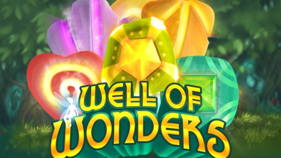 Well Of Wonders