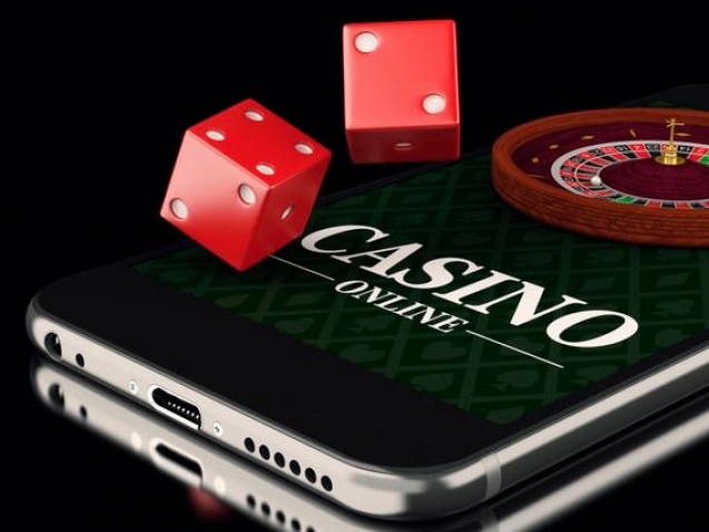 bitcoin online gambling