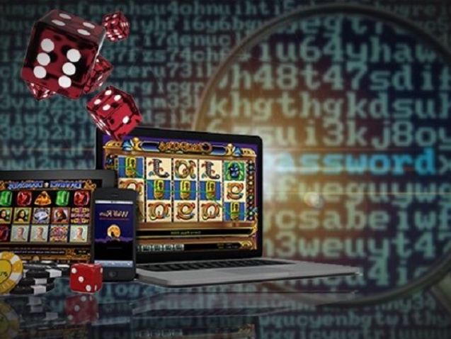 the algorithm RNG slot