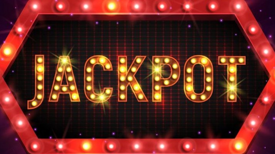 Poker Jackpots