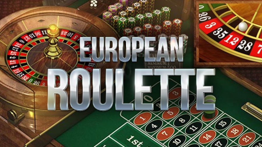 European Roulette