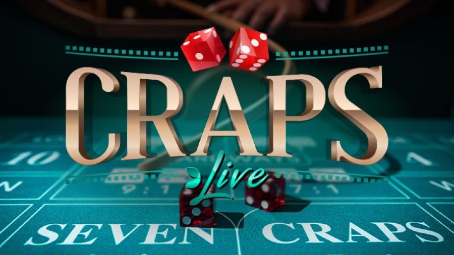 playing craps