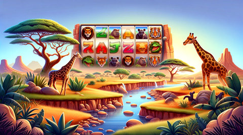 Technological Advances in New Online Slots