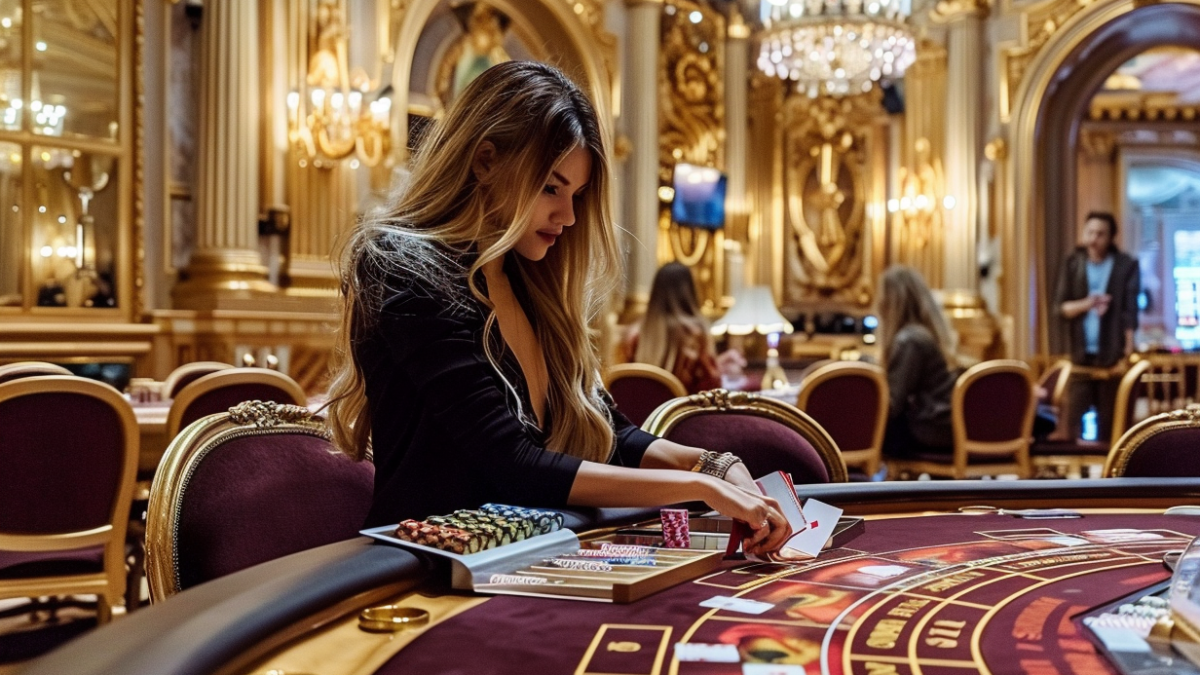 differences between Mini and Midi Baccarat